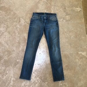 Seven Jeans Size 25